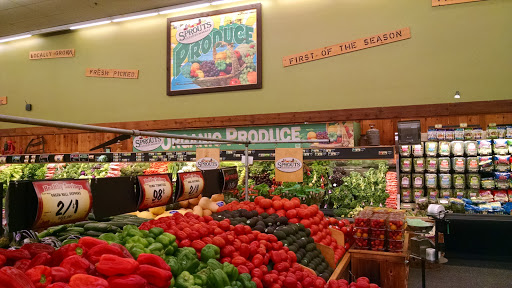 Health Food Store «Sprouts Farmers Market», reviews and photos, 17482 Yorba Linda Blvd, Yorba Linda, CA 92886, USA