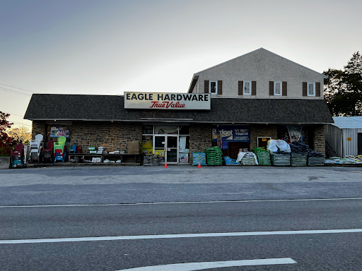 Home Improvement Store «Eagle True Value Hardware», reviews and photos, 100 Pottstown Pike, Eagle, PA 19480, USA