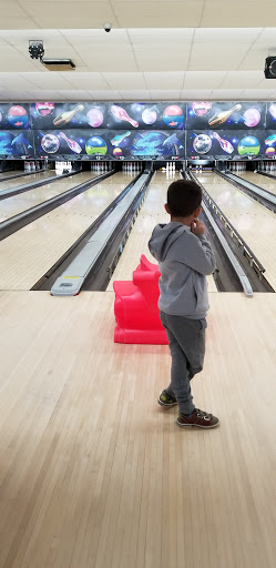Bowling Alley «Jefferson Valley Lanes», reviews and photos, 3699 Hill Blvd, Jefferson Valley, NY 10535, USA