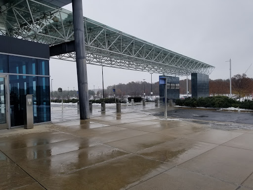 Imax Theater «Airbus IMAX Theater», reviews and photos, 14390 Air and Space Museum Pkwy, Chantilly, VA 20151, USA