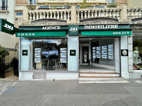 Agence immobilière JVI Enghien-les-Bains