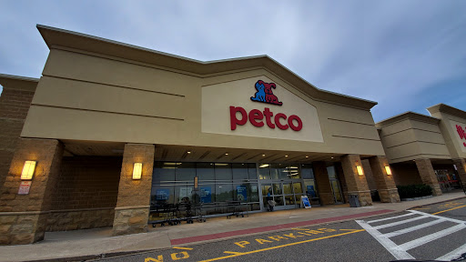 Pet Supply Store «Petco Animal Supplies», reviews and photos, 216 Colony Pl, Plymouth, MA 02360, USA