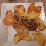 Photo n°2 de l'avis de Paola.i fait le 06/09/2020 à 12:45 sur le  Ai Tre Scalini Soriano nel Cimino à Soriano Nel Cimino