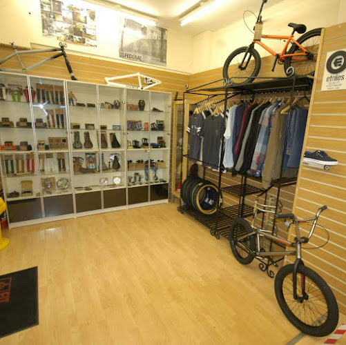 Reviews of Mode Bmx in Derby - Bicycle store