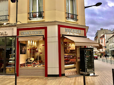Boucherie Voltaire Dupont à Vincennes