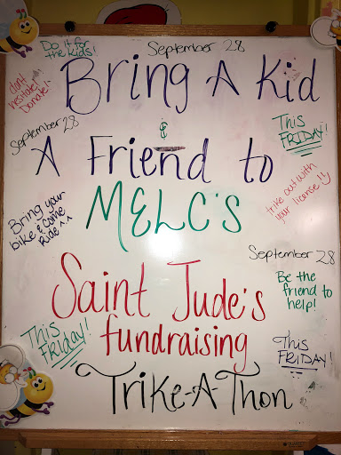 Child Care Agency «Morrow Early Learning Center», reviews and photos, 5881 Phillips Dr #2, Forest Park, GA 30297, USA