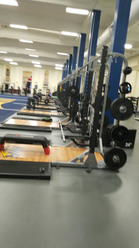 Gym «N-24 Gymnasim», reviews and photos, 1570 Gilbert St, Norfolk, VA 23511, USA