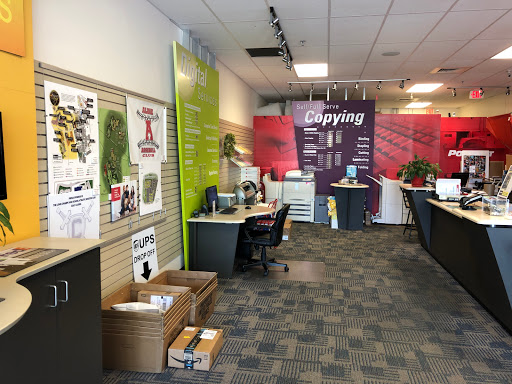 Commercial Printer «PostNet», reviews and photos, 42020 Village Center Plaza #120, Stone Ridge, VA 20105, USA