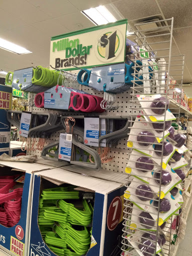 Dollar Store «Dollar Tree», reviews and photos, 7202 S 1000 E #15, Midvale, UT 84047, USA