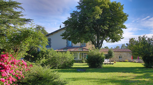 Villa Rouvesol à Saint-Romain-de-Lerps