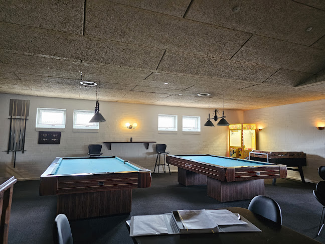 Fun Bowling🎳 - Restaurant