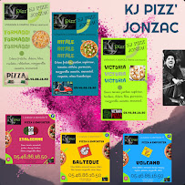Photos du propriétaire du Pizzas à emporter KJ PIZZ' JONZAC - n°17