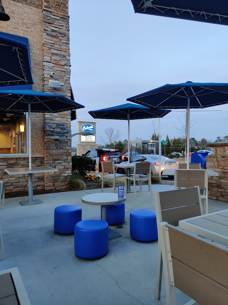 Culver’s 30045