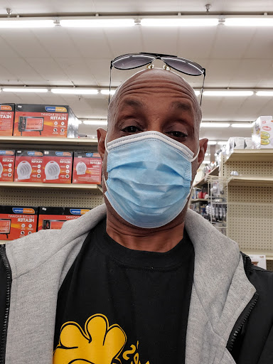 Discount Store «Big Lots», reviews and photos, 1760 S Main St, Bellefontaine, OH 43311, USA