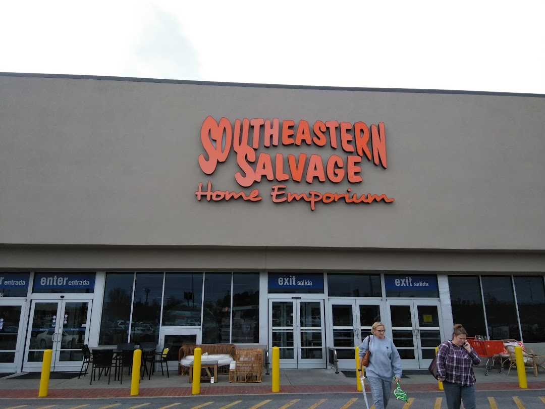 Southeastern Salvage Home Emporium