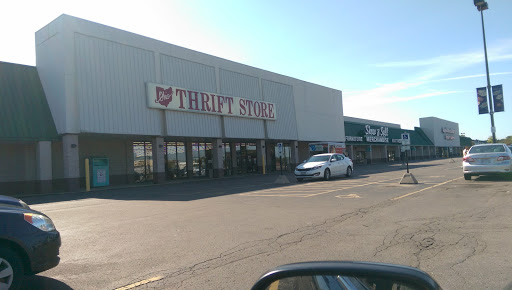 Thrift Store «Ohio Thrift Store», reviews and photos, 5738 Columbus Square, Columbus, OH 43231, USA