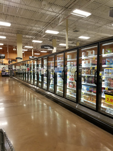 Grocery Store «Kroger», reviews and photos, 5190 TX-78, Sachse, TX 75048, USA