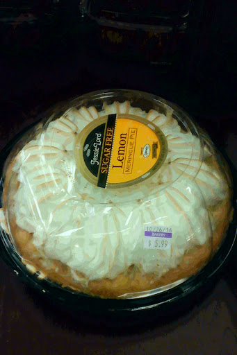 Grocery Store «Ralphs», reviews and photos, 10455 Sunland Blvd, Sunland-Tujunga, CA 91040, USA