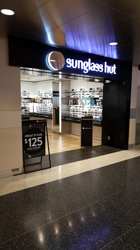 Sunglass Hut