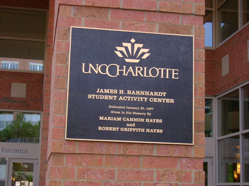 Stadium «Barnhardt Student Activity Center», reviews and photos, 9290 Barnhardt Ln, Charlotte, NC 28262, USA