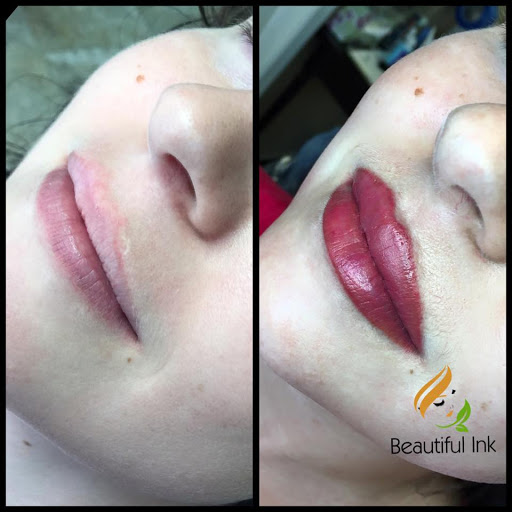 Find wave tattoo ideas for your next unique tattoo in Cumberland at Beautiful Ink Tattoos & Permanent Makeup