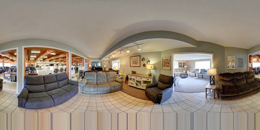 Furniture Store «Myers Furniture & Appliance», reviews and photos, 2121 S Memorial Dr, New Castle, IN 47362, USA