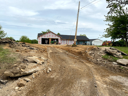 Photo of Paul Shoulders Builders