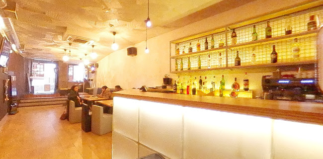 Bar Rua Direita - Bar