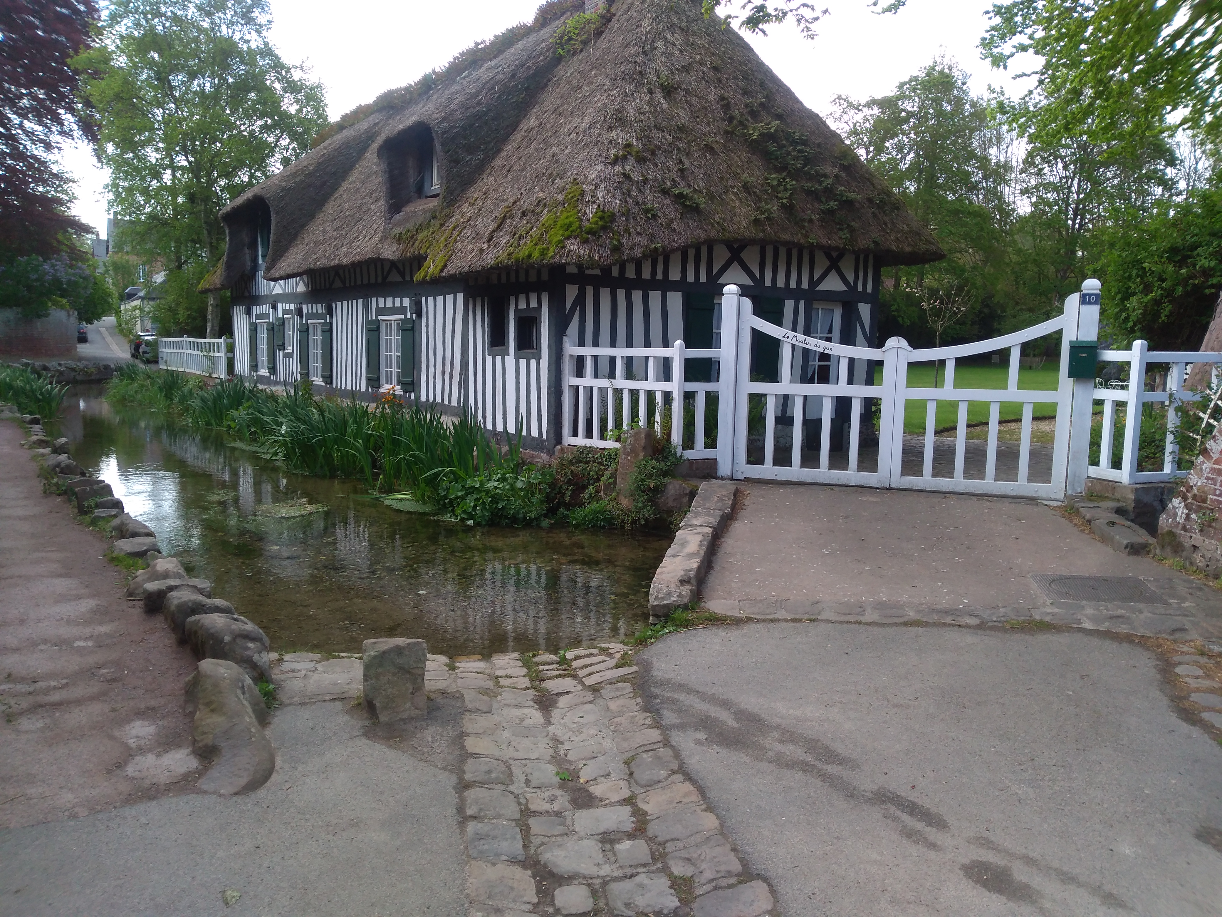 Photo n° 6 de l'avis de Yonnel.A fait le 15/05/2019 à 06:08
