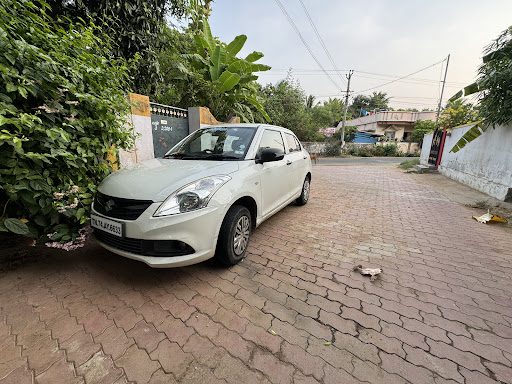 Ju cars - self driving and rental