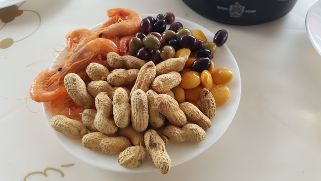 Avaliações doBarqueiro - Cafe Snack Bar em Ílhavo - Cafeteria