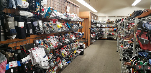 Clothing Store «Burlington Coat Factory», reviews and photos, 13550 Whittier Blvd, Whittier, CA 90605, USA