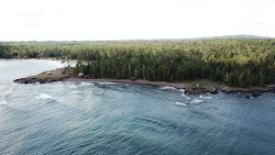 Foto von High Rock Bay befindet sich in natürlicher umgebung