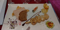 Foie gras du Restaurant Le Marconnay à Sanxay - n°14