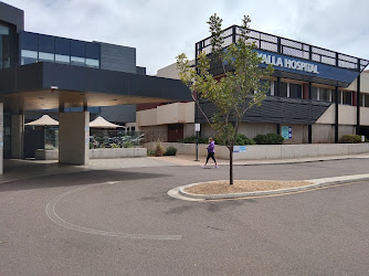 Whyalla Hospital & Health Services
