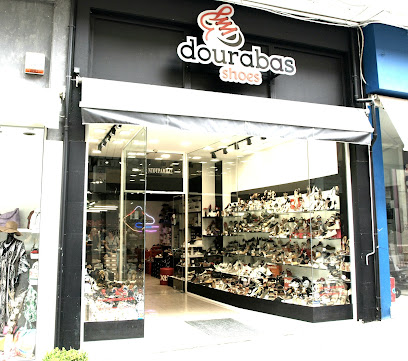 Dourabas shoes