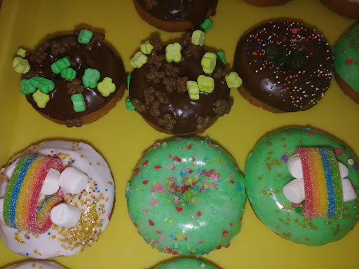 Donut Shop «Daylight Donuts», reviews and photos, 2315 2nd Ave, Kearney, NE 68847, USA