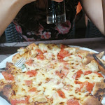 Photo n°3 de l'avis de Angelo.a fait le 27/07/2020 à 20:00 sur le  Pizzeria Jolanda à Trapani