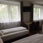 Photo n°4 de l'avis de Philipp.e fait le 17/07/2018 à 18:17 sur le  Hotel City Green Berlin à Berlin