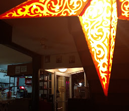 Kabrishka Café photo