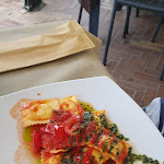 Photo n°1 de l'avis de Natalia.e fait le 24/06/2023 à 10:31 sur le  Ristorante Il Panzotto - Golfo d’Oro Vasto à Vasto