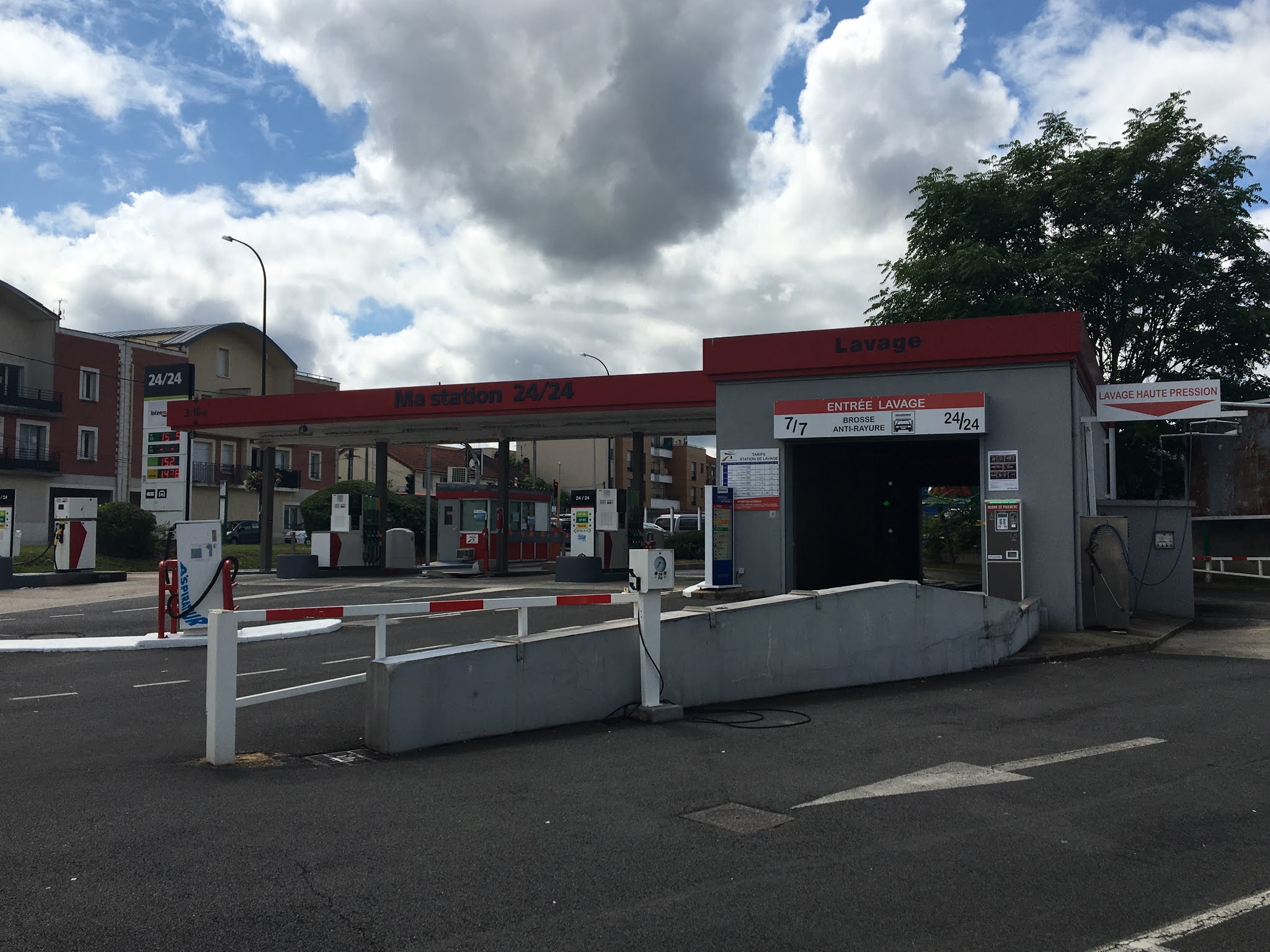 Photo n° 5 de l'avis de Alexandre.y fait le 12/07/2021 à 17:40