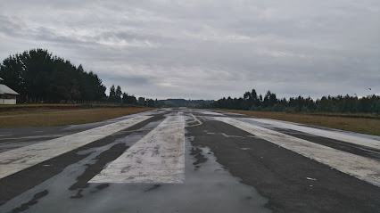 Aerodromo Tirúa