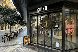 Goiko image