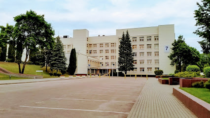 Vaikų ligoninė Vilniaus universiteto ligoninės Santaros klinikos filialas