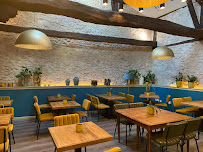 Atmosphère du Restaurant Renaissance Le Change à Bassillac et Auberoche - n°1