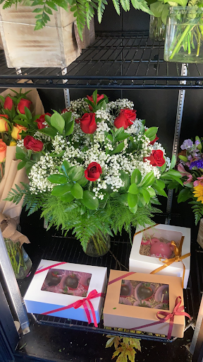 Florist «Floreria Mexico», reviews and photos, 14 N Union St, Aurora, IL 60505, USA