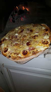 Plats et boissons du Pizzeria Pizza Romu à Éguilles - n°9