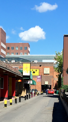 Shopping Mall «Marshall Square Mall», reviews and photos, 720 University Ave #14, Syracuse, NY 13210, USA