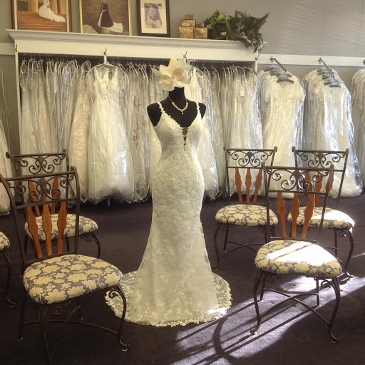 Bridal Shop «Bridal Image», reviews and photos, 503 W 2600 S, Bountiful, UT 84010, USA